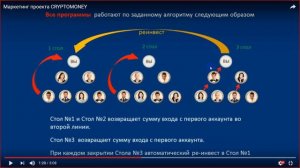 Брифинг для команды. Действуем и зарабатываем без ограничений