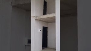 Отличная двух уровневая квартира в шаговой доступности от моря!