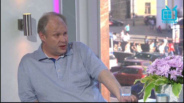 Время встречать гостей. Алексей Игнаткович смотреть онлайн