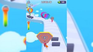 ВАУ! ЭТИ РАДУЖНЫЕ ЧЕЛОВЕЧКИ МЕНЯ ПРИЯТНО УДЕВИЛИ Layer Man