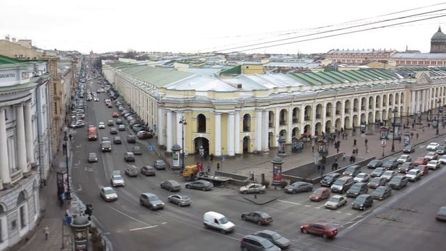 Canon PowerShot G1 X -- пример видео смотреть онлайн