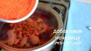 Простой и очень вкусный рецепт свекольника