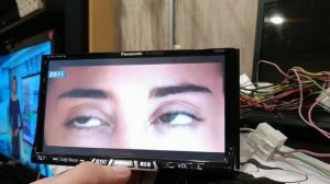 Panasonic CN-HD625D