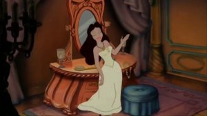 The Little Mermaid 1989: Vanessa Song Fandub