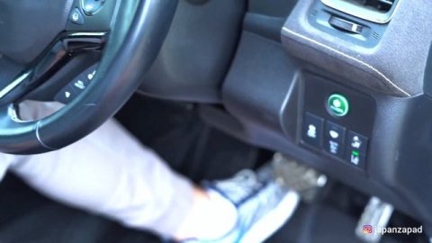 ТОП | КРОССОВЕР ДО 2? | ЭТО ВООБЩЕ РЕАЛЬНО??| HONDA VEZEL RS