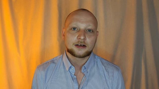 Визитка Бычков Алексей смотреть онлайн