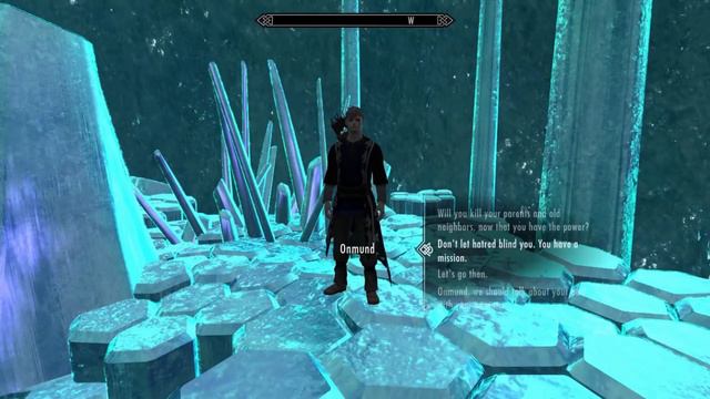 Shezarrine The Fate of Tamriel Ep 12 (Feat. Onmund Romance) смотреть онлайн