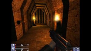 Hellforces / Чистильщик. часть 2