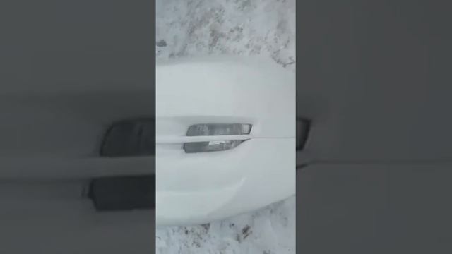 Бампер Toyota Allex, Corolla Fielder, Corolla Runx, Corolla, передний NZE123 смотреть онлайн