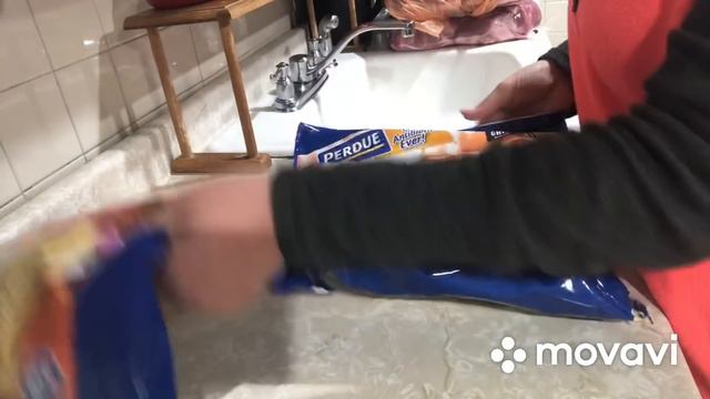 США. ПОКУПКИ из COSTCO для СЕМЬИ на 374$. смотреть онлайн