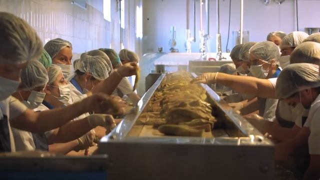 Группа компаний «Держава»: История производственной компании HOMELAND смотреть онлайн