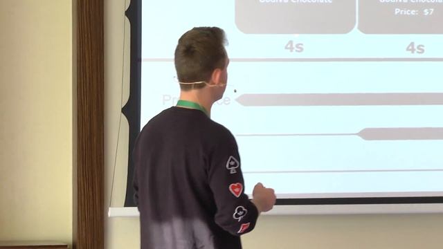 Андрей Кислов - "Нейромаркетинг: что это за зверь, и с чем это едят?" смотреть онлайн