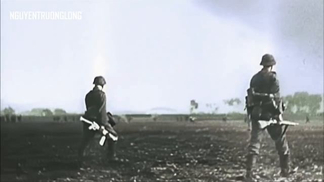 Часть 1. «Враг у ворот» смотреть онлайн