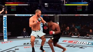 МАЙК ТАЙСОН в UFC 5 - ЭТО БЕЗУМИЕ!!! САМЫЙ МОЩНЫЙ И БЫСТРЫЙ УДАР в ИГРЕ