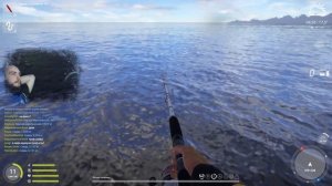 1-й уровень на норвежском море! Путь спиннингиста / #рр4 / Норвежское море / #1