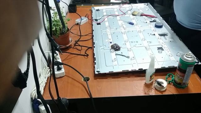 Телевизор LG 42LB561V смотреть онлайн