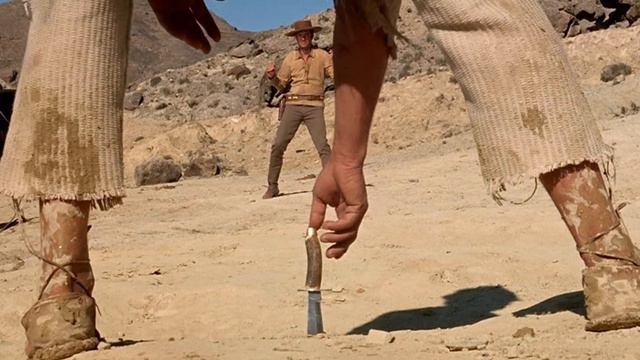 COLORADO - extrait (VF - version restaurée) смотреть онлайн