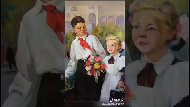 Школа самое лучшее место в жизни человека. Family fish. смотреть онлайн