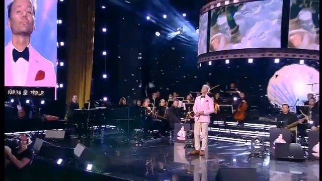 Александр Олешко "Есть только миг" смотреть онлайн