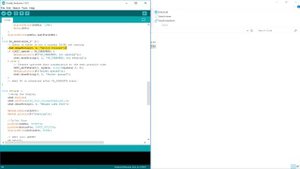 ESP32 LoRaWAN Node with Arduino | LoRa #2
