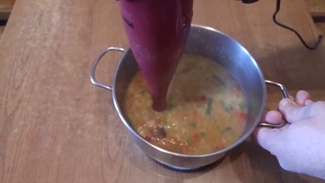 Обзор блендера Чудесница.