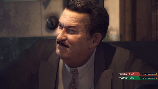 Mafia 2 Прохождение #1 смотреть онлайн