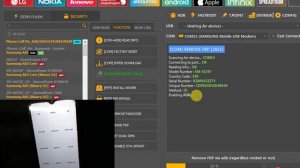 Samsung Galaxy A12 Frp / Удалить гугл аккаунт / Unlocktool
