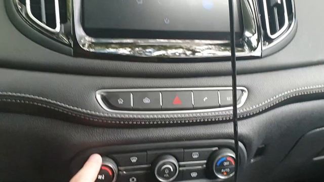Chery Tiggo 7, 2.0, Elit, 2019 год выпуска, обзор кнопок управления, комплектации и маразма китайце смотреть онлайн