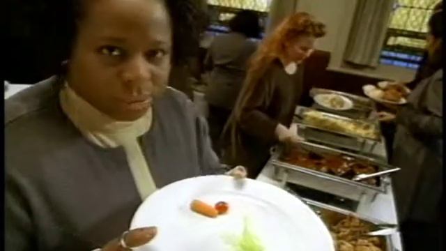 Cooking with Trudy and Ed Richardson, You Are What You Eat смотреть онлайн