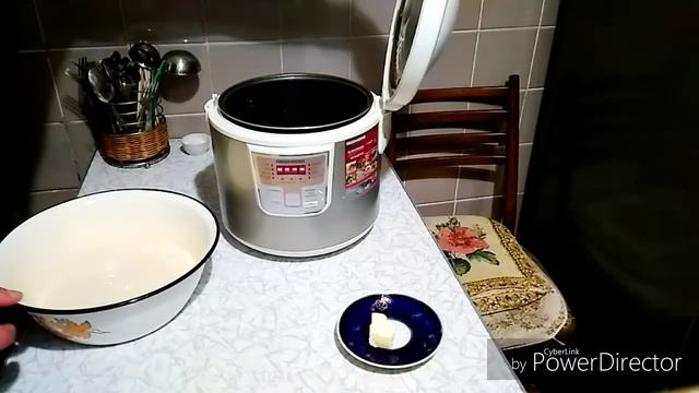 МОЛОЧНЫЙ БИСКВИТ В МУЛЬТИВАРКЕ, ДЕСЕРТЫ В МУЛЬТИВАРКЕ РЕДМОНД, РЕЦЕПТ МОЛОЧНОГО БИСКИТА,
