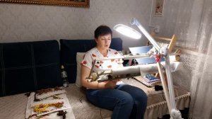 Вышивальный ТЭГ. Скажи многоцветкам ДА!