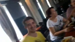 Тост на встрече одноклассников