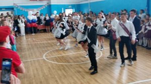 Флешмоб —24