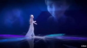 Холодное сердце 2/Frozen 2: Где же ты/Show youreif: Анна Бутурлина/ Идина Мензел