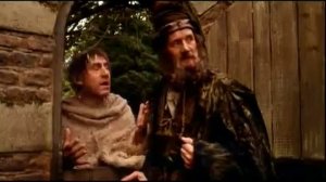 Monty Python - Adventures of Martin Luther (Монти Пайтон - Приключения Мартина Лютера)