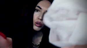 АСМР?чокнутая фанатка похитила тебя?для девушек?A crazy fan kidnapped you #asmr #асмр #звукирта