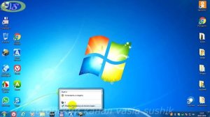 Как закрепить значок на панели задач windows 7.Как уменьшить значки на панели задач windows 7