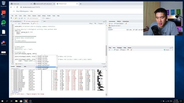 Machine Learning in R: Repurpose Machine Learning Code for New Data