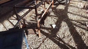 Для хранения покрышек