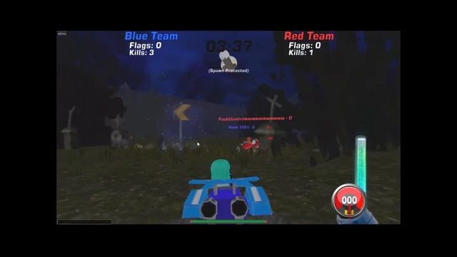 Let's Play: Motor Toons!! Retribution смотреть онлайн