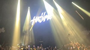 MiyaGi, Andy Panda - Там ревели горы. London