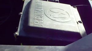 Renault Premium 2008 Poprawne działanie pompy ADBLUE DXI