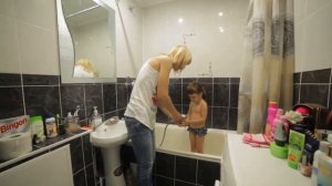 ЗАКАЛИВАНИЕ ДЕТЕЙ | КАК УКРЕПИТЬ ИММУНИТЕТ РЕБЕНКА | ЗДОРОВЬЕ ДЕТЕЙ