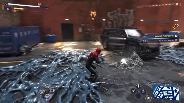 Marvel's Spiderman II: Episode 6, We. Are. VENOM!! #marvelspiderman2 #playstation