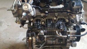 Suzuki К10А поломки и проблемы двигателя | Слабые стороны Сузуки мотора