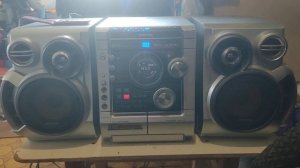 Samsung MAX-KJ730 ПРОДАН