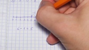 Сложение и вычитание натуральных чисел (5 класс)