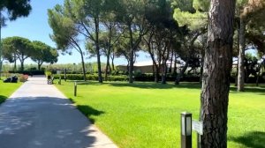 Xanadu Resort hotel High Class | Лучший Отель для семейного отдыха Турция 2021