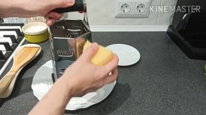 ФЕТУЧИНИ ИЗ КАБАЧКОВ ИЛИ ЦУКИНИ. КАБАЧКИ ПП. БЫСТРОЕ ВКУСНОЕ БЛЮДО ИЗ КАБАЧКОВ. ZUCCHINI FETTUCCINE