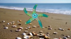 Загадки о морских обитателей . ???